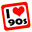 90's ID Contest winnaar