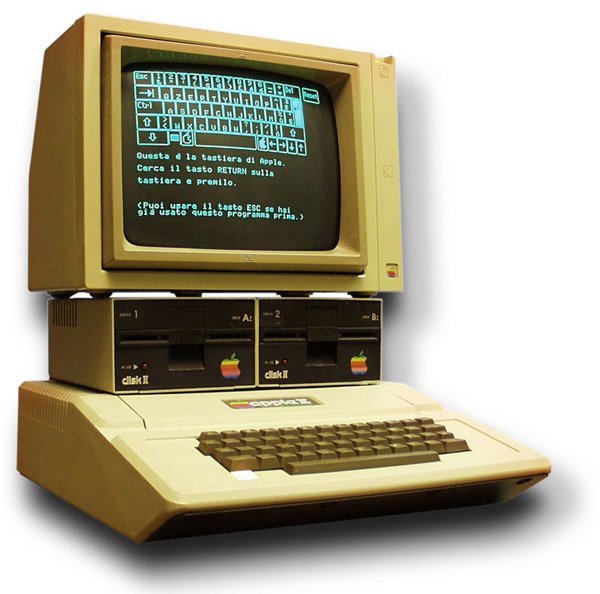 De geschiedenis  van Apple  Deel 1 Apple  desktops Games 