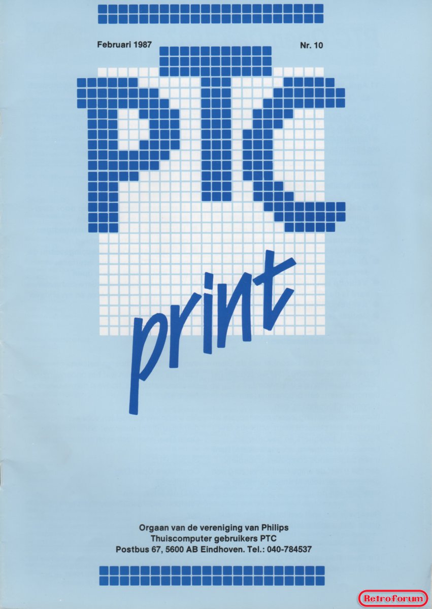 PTC Print