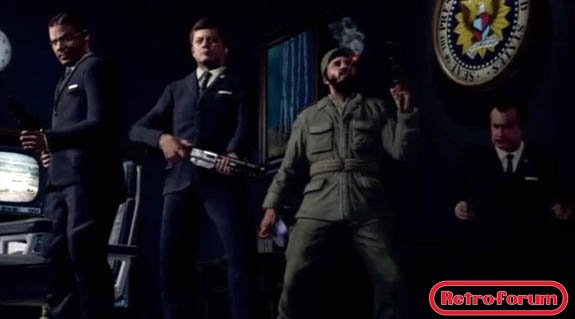 RhpG3 - 024. Call of Duty: Black Ops