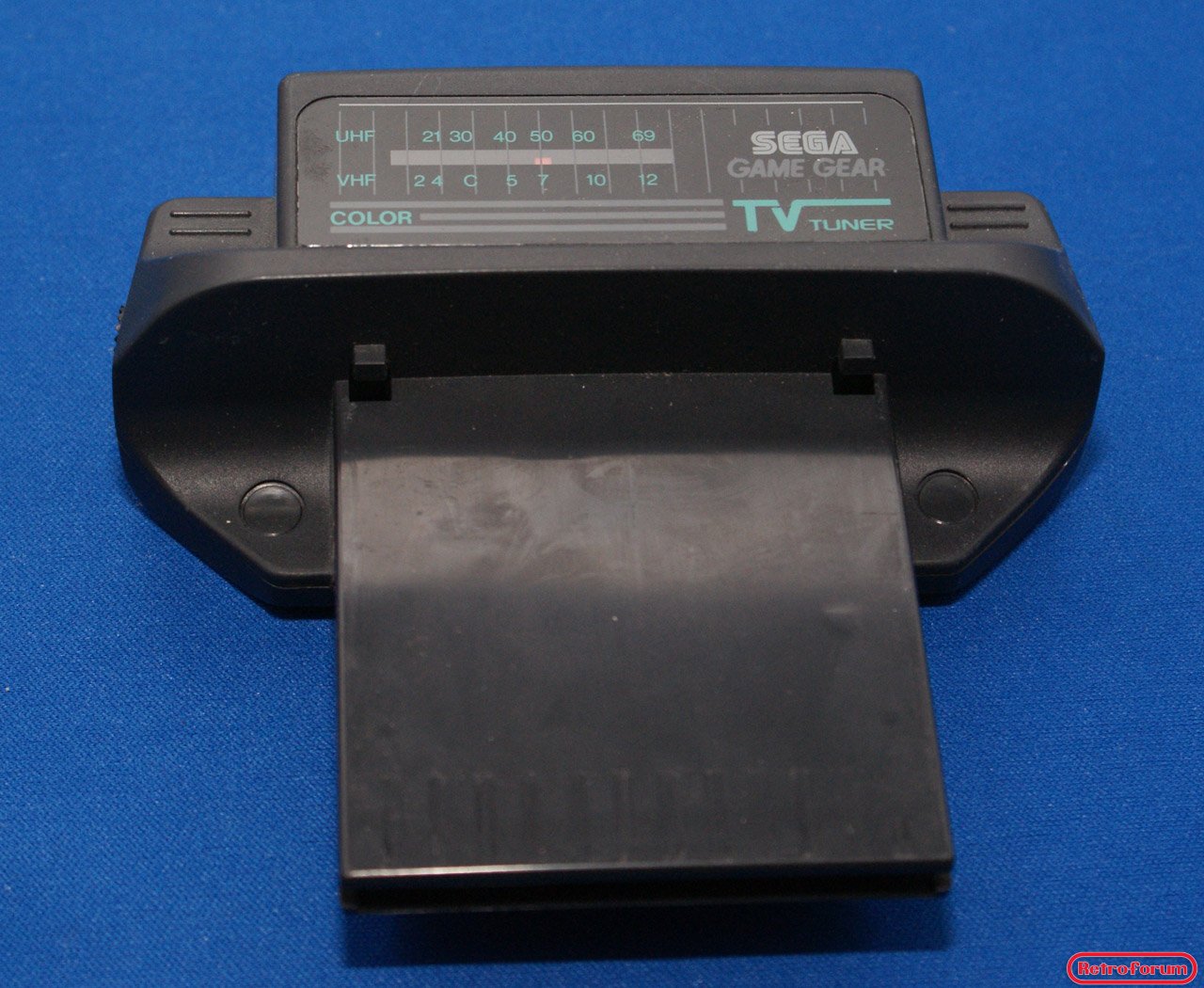 TV Tuner voor de Sega Game Gear