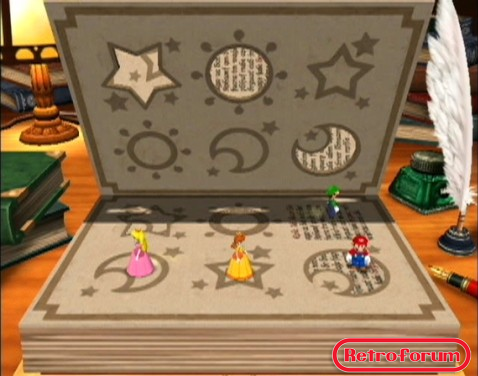 RhpG2 - 009. Mario Party 4