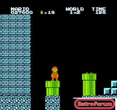 RhpG2 - 102. Super Mario Bros. 2 (The Lost Levels)