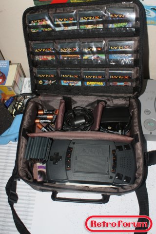 Atari Lynx