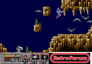 RhpG2 - 112. Turrican