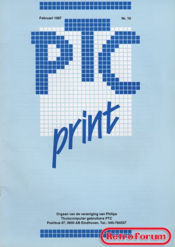 PTC Print