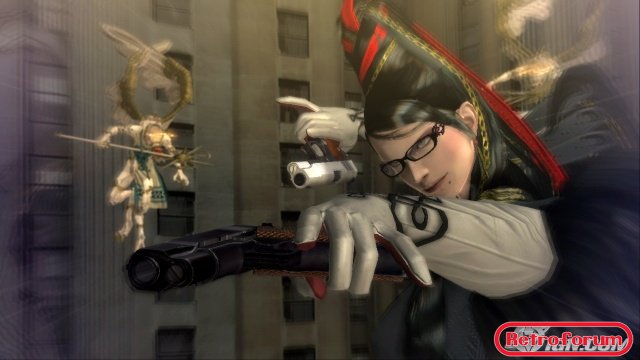 RhpG2 - 088. Bayonetta