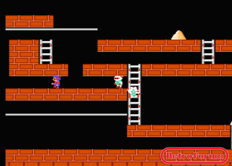 Lode Runner