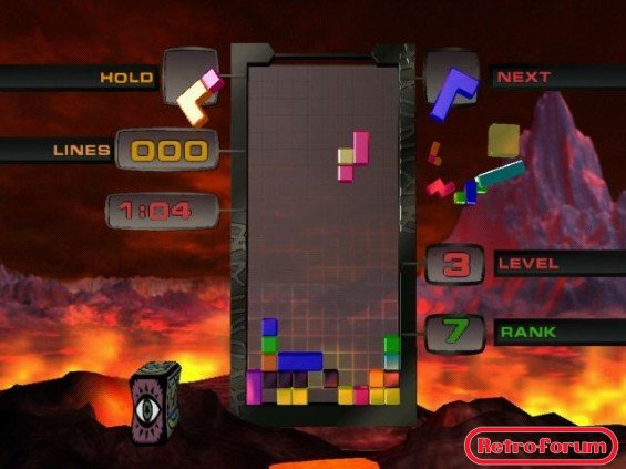 RhpG2 - 041. Tetris Worlds