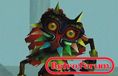 RhpG1 - 52. The Legend of Zelda: Majora's Mask