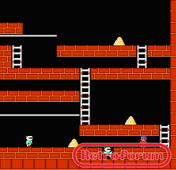 RhpG2 - 052. Lode Runner (NES)