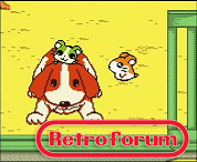 RhpG1 - 67. Hamtaro: Ham-Hams Unite!