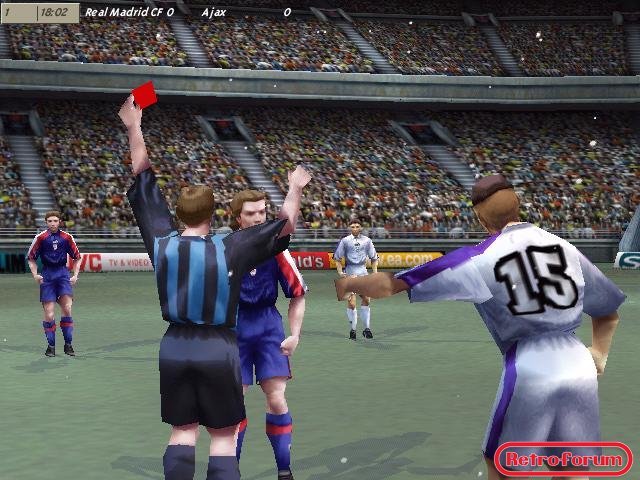 RhpG3 - 049. FIFA 99