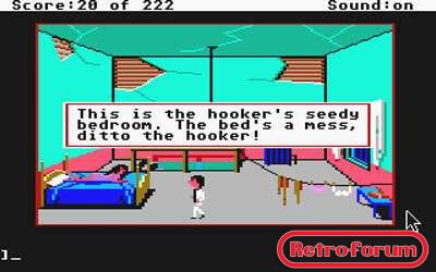 RhpG3 - 043. Leisure Suit Larry