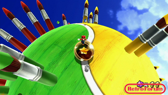 RhpG2 - 098. Super Mario Galaxy 2