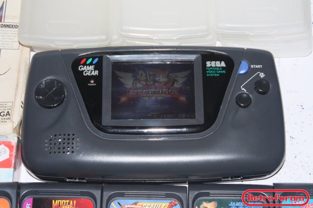 Gamegear