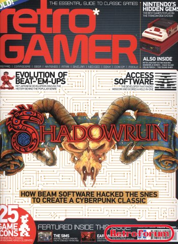 Retro Gamer #120 September 2013