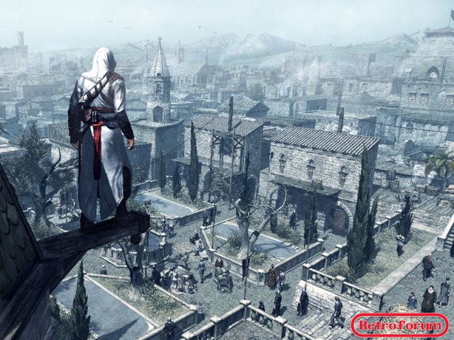 RhpG2 - 103. Assassin's Creed