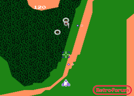 Xevious