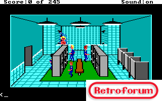 RhpG1 - 20. Police Quest 1