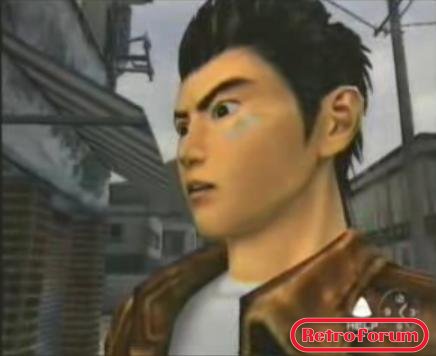 RhpG2 - 048. Shenmue