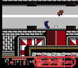 RhpG1 - 62. Mission: Impossible (NES)