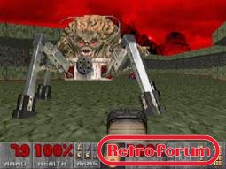 RhpG1 - 53. Doom II: Hell on Earth