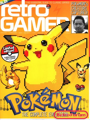 Retro Gamer #135 november 2014