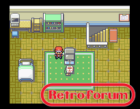 RhpG2 - 019. Pokémon FireRed/LeafGreen Version