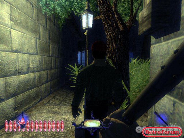RhpG2 - 089. Thief: Deadly Shadows