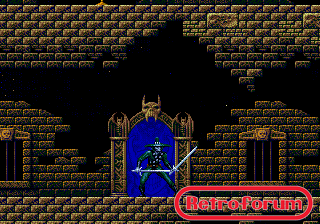 RhpG4 - 045. Chakan: The Forever Man